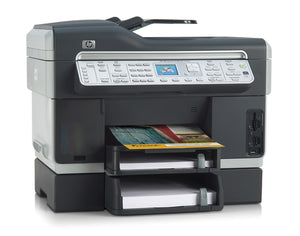HP OfficeJet Pro L7750 printer
