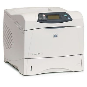HP LaserJet 4250 printer