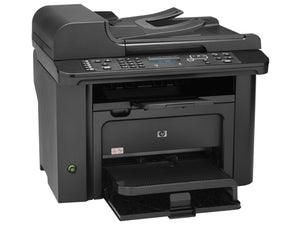 HP LaserJet Pro M1536dnf printer