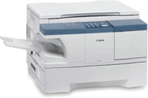 Canon IR-1210 printer