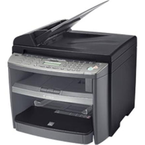 Canon i-SENSYS MF4370DN printer