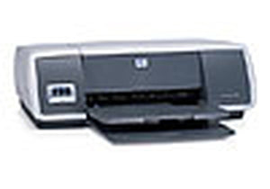 HP DeskJet 5740 printer
