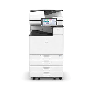 Ricoh IM C3000 printer
