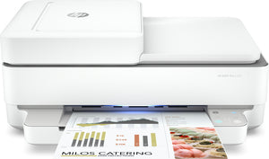 HP ENVY Pro 6420 printer