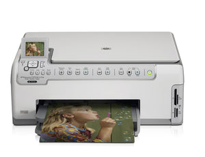 HP Photosmart C5170 printer