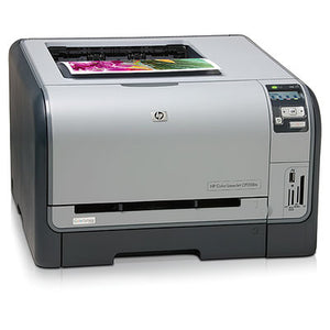 HP Color LaserJet CP1518NI printer