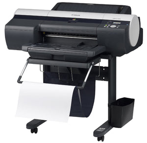 Canon imagePROGRAF IPF5100 printer