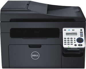 Dell B1165nfw printer
