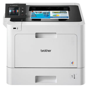 Brother HL-L8360CDW printer
