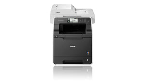 Brother DCP-L8400CDN printer