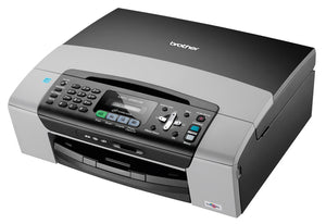 Brother MFC-255CW printer
