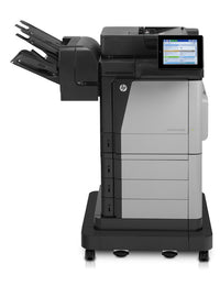 HP LaserJet Enterprise Flow MFP M680z