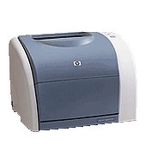 HP Color LaserJet 1500 printer