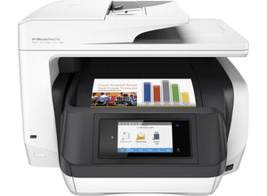HP OfficeJet Pro 8720 printer