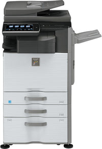 Sharp MX-3140N