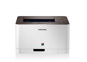 Samsung CLP-365 printer