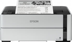 Epson EcoTank ET-M1140 printer