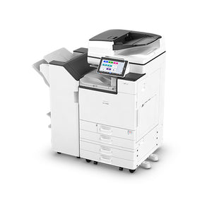 Ricoh IM-C5500A printer