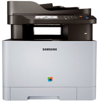 Samsung Xpress C1860fw