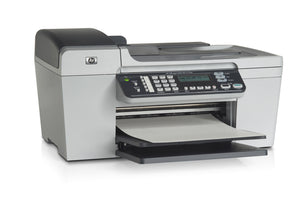 HP OfficeJet 5605 printer