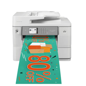 Brother MFC-J6959DW printer