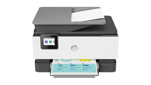 HP OfficeJet Pro 9018 printer