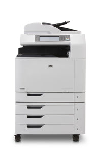 HP Color LaserJet CM6030F