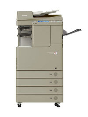 Canon imageRUNNER ADVANCE C2025i printer