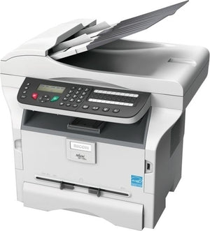 Ricoh SP1100s printer