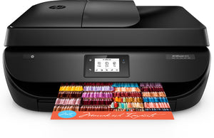 HP OfficeJet 4657 printer