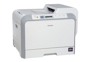 Samsung CLP-510 printer