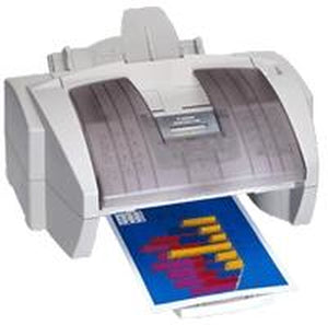 Canon MultiPASS C100 printer