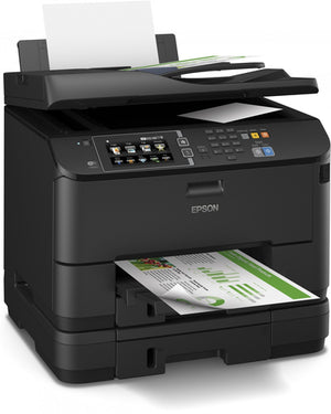 Epson WorkForce Pro WF-4640DTWF printer