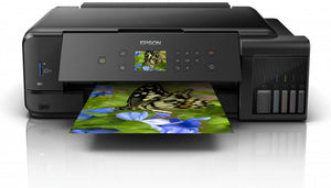 Epson EcoTank ET-7750 printer