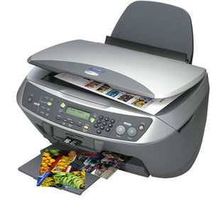 Epson Stylus CX6400 printer