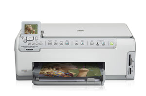 HP Photosmart C5150 printer