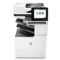 HP Color LaserJet Managed MFP E67560z