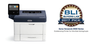 Xerox VersaLink B400dn printer