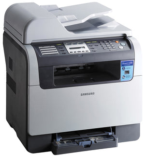 Samsung CLX-3160 printer