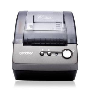 Brother P-Touch QL-560 printer
