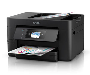 Epson WorkForce Pro WF-4720 printer