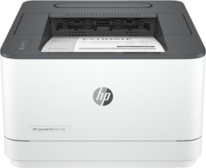 HP LaserJet Pro 3002dwe printer