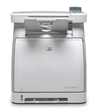 HP Color LaserJet CM1015
