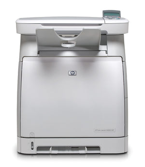 HP Color LaserJet CM1015 printer