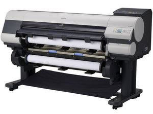 Canon imagePROGRAF IPF820 printer