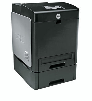 Dell 3110cn printer