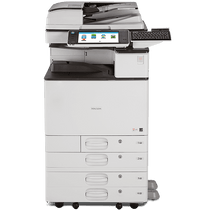 Ricoh MP C6003sp