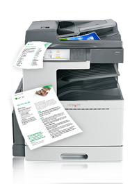 Lexmark X950