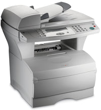 Lexmark X422