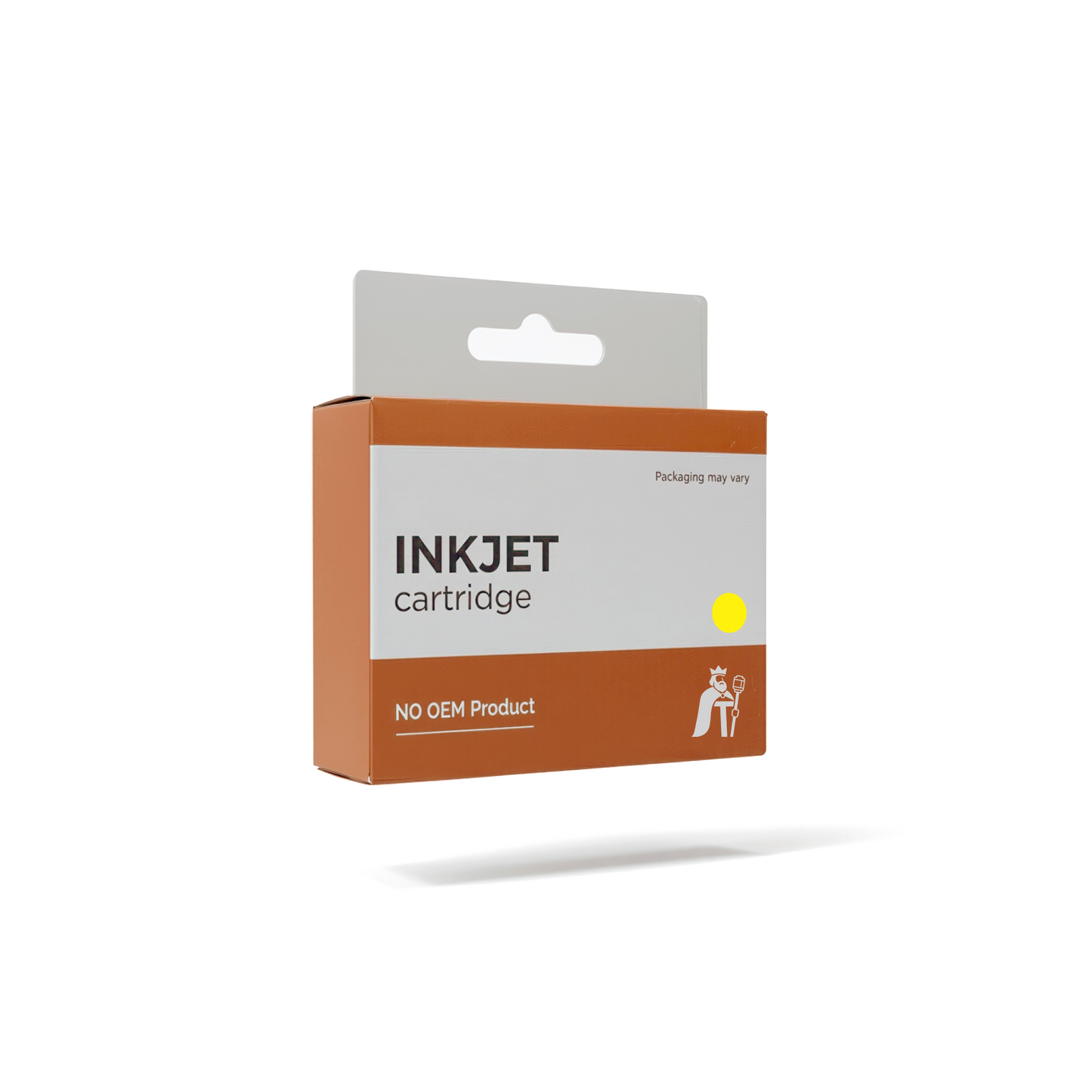 inkt cartridge voor canon 581xxl geel pixma tr7500 tr7520 tr7550 tr8500 tr8520 tr8550 ts